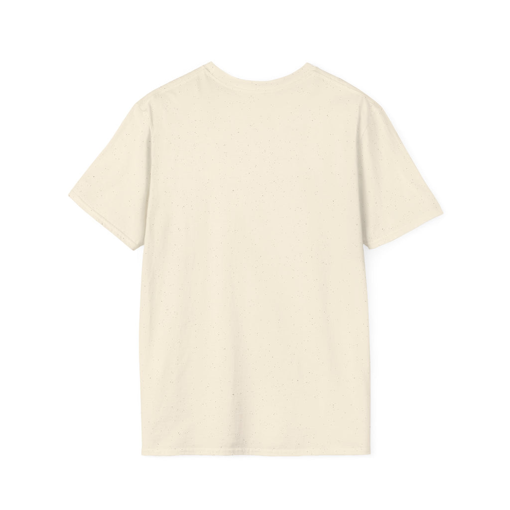 Art Nouveau Pumpkin Fashion T‑Shirt — Stylish Halloween Costume Tee