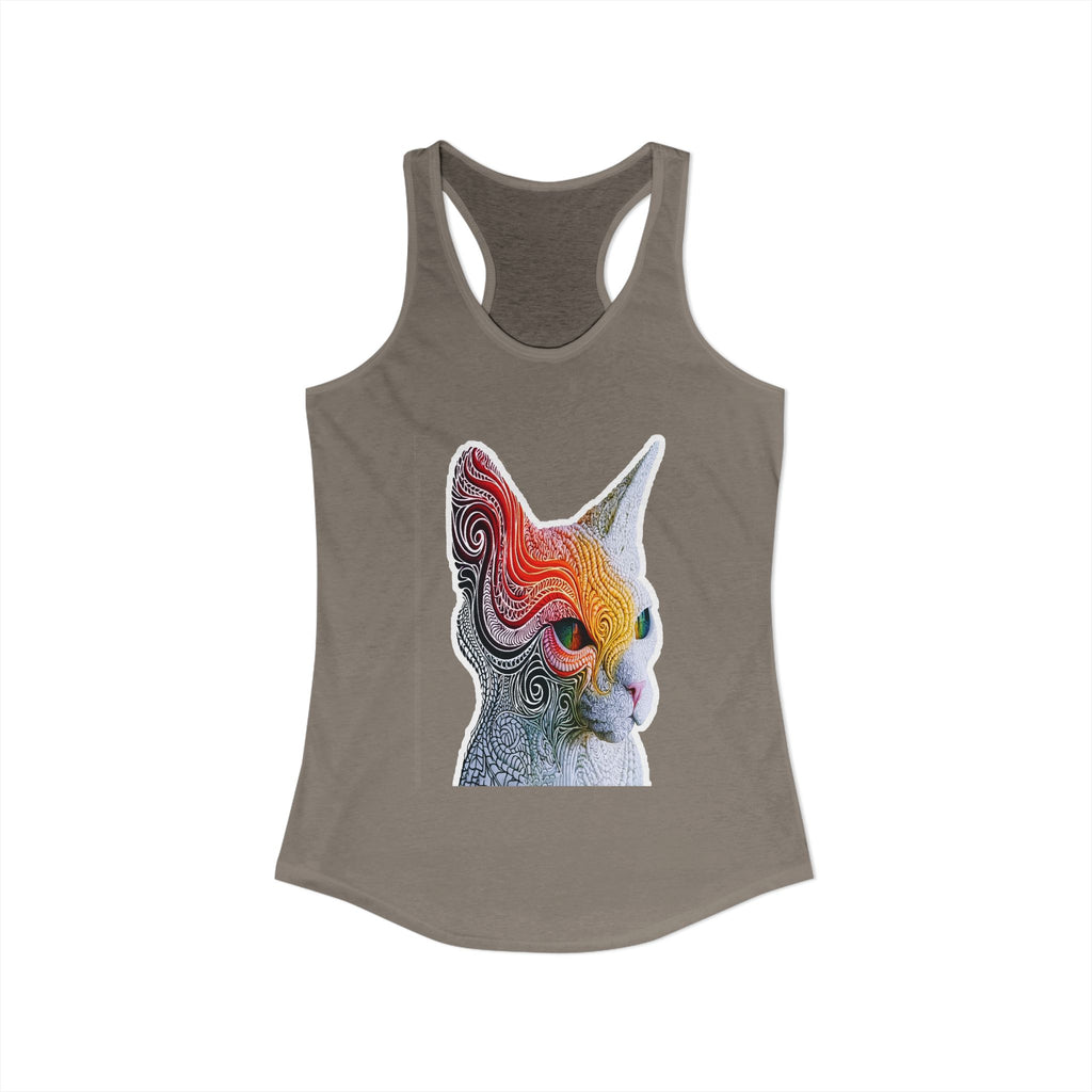 Women's Ideal Racerback Tank