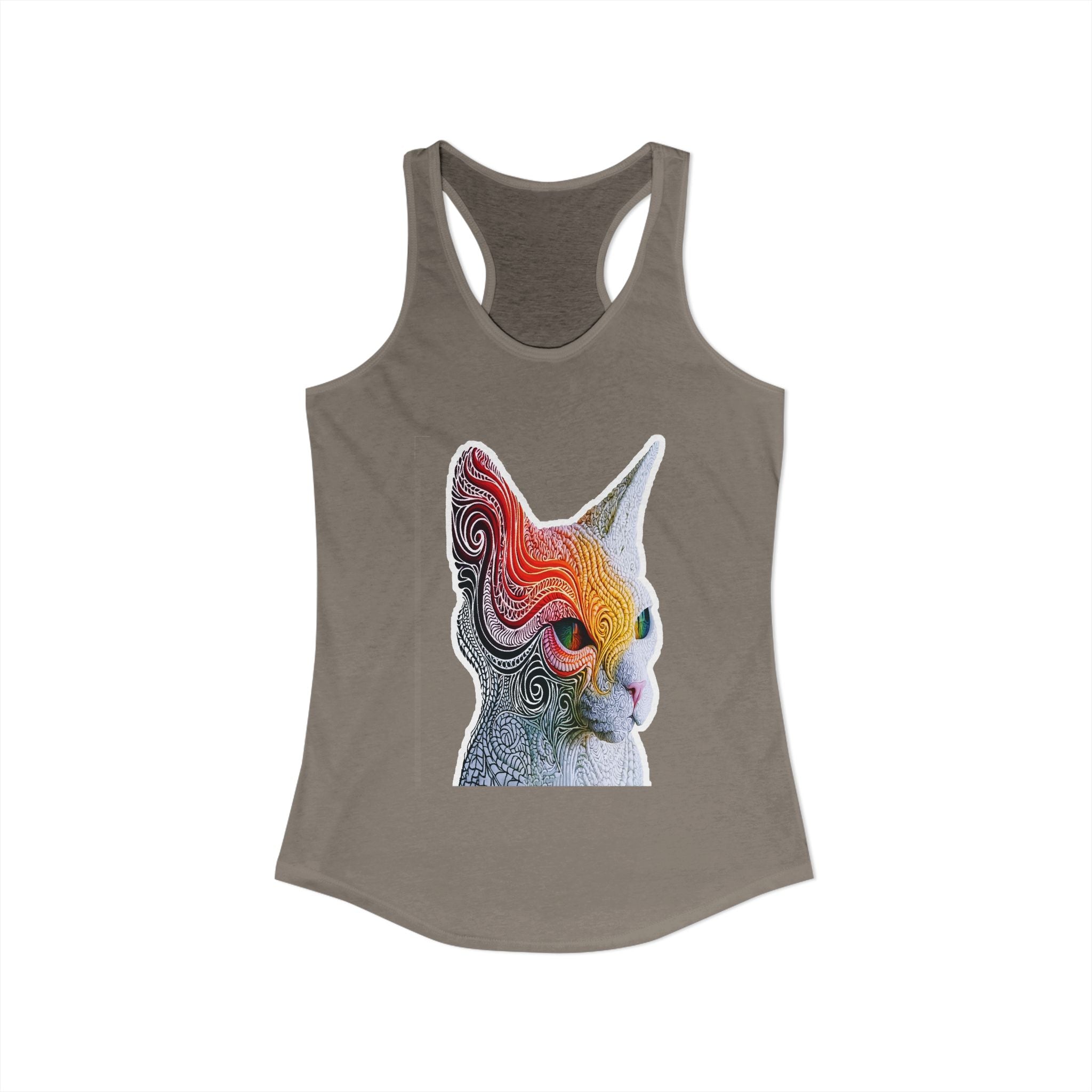 Women's Ideal Racerback Tank