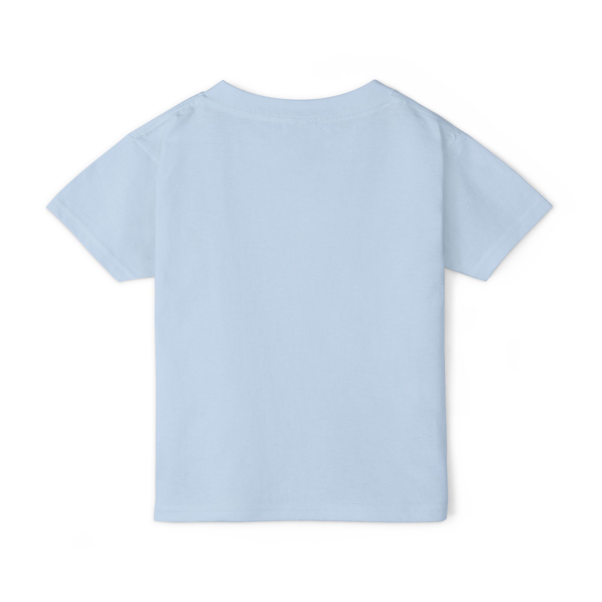 Toddler T‑Shirt — Pink Punk Guitar Kid Graphic Tee