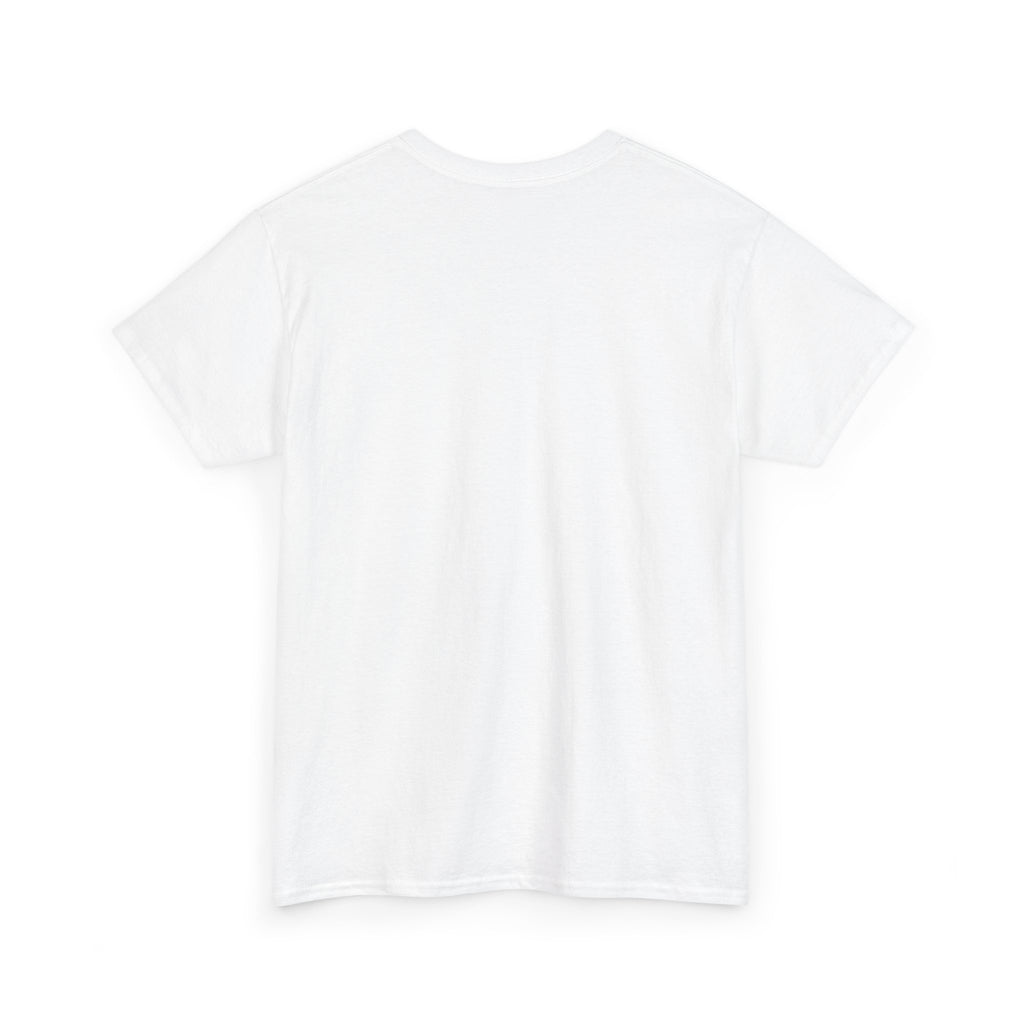 Patriotic "Red White and Blue" Tee — American Flag Voter Pride T-Shirt