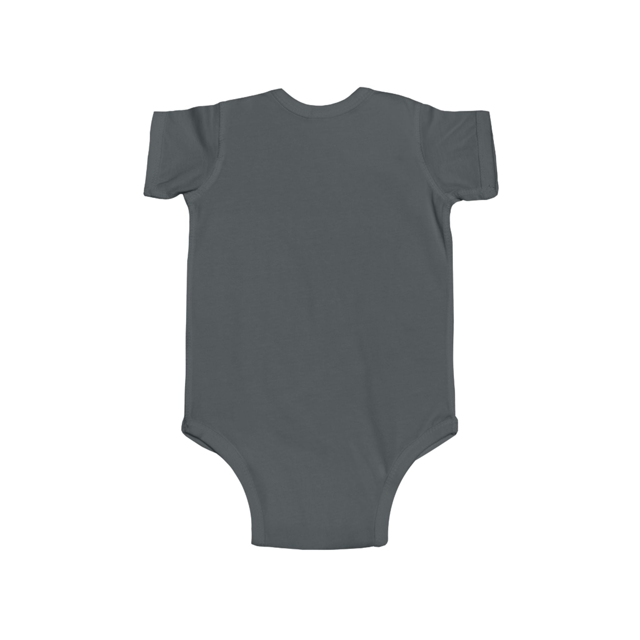Astronaut Baby Bodysuit – Cute Space Explorer with Star Plush