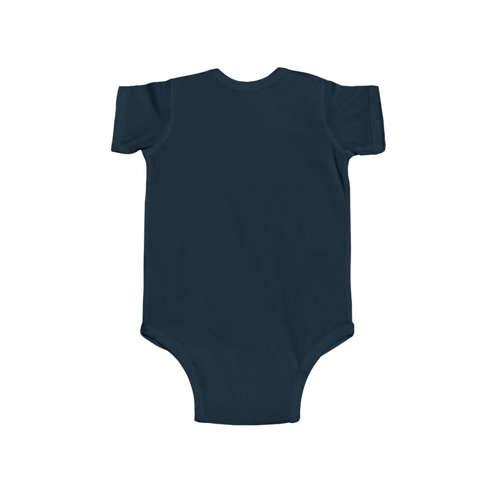 Astronaut Baby Bodysuit – Cute Space Explorer with Star Plush