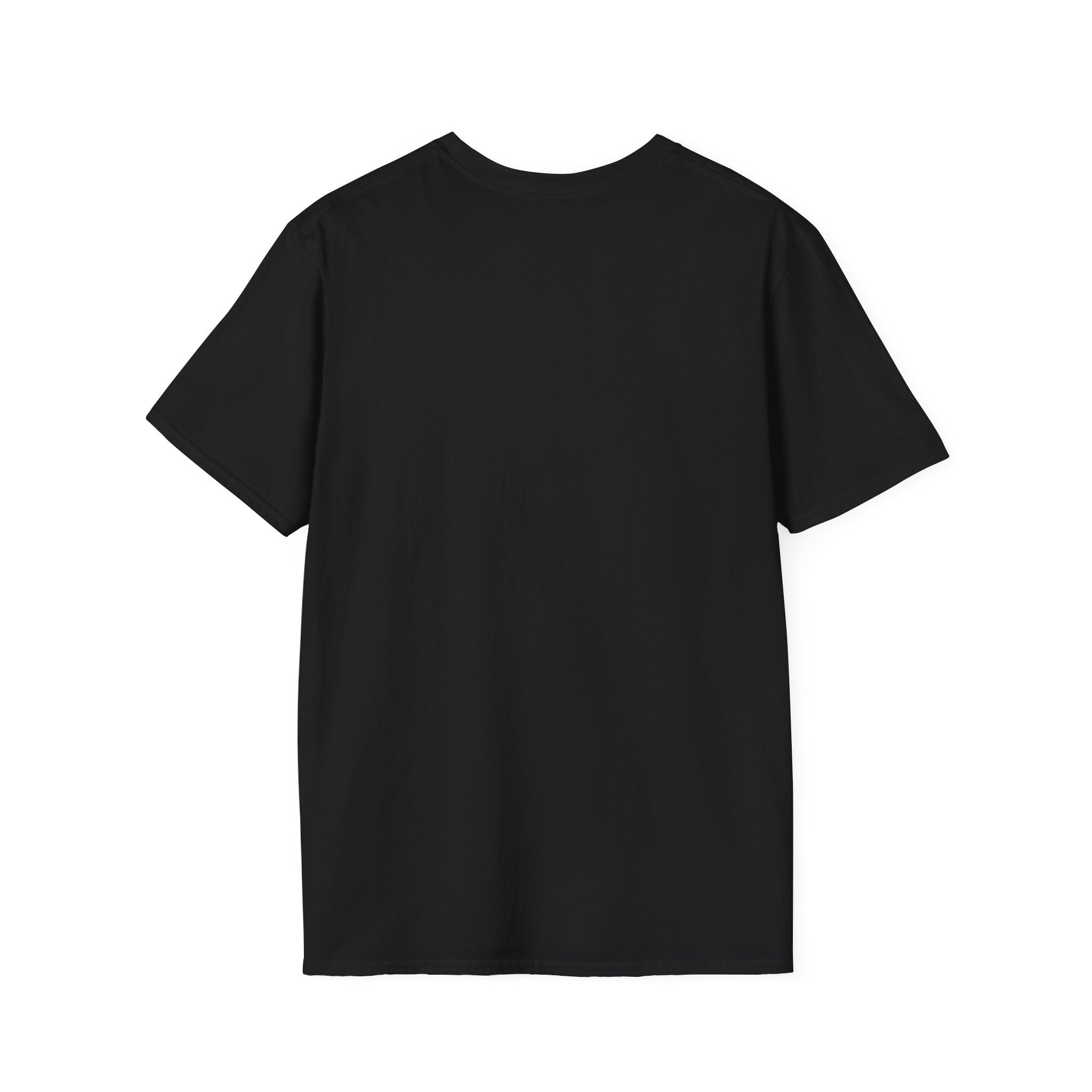 T-Shirt — WTF Weekday Pulse Graphic Tee (Monday–Sunday)