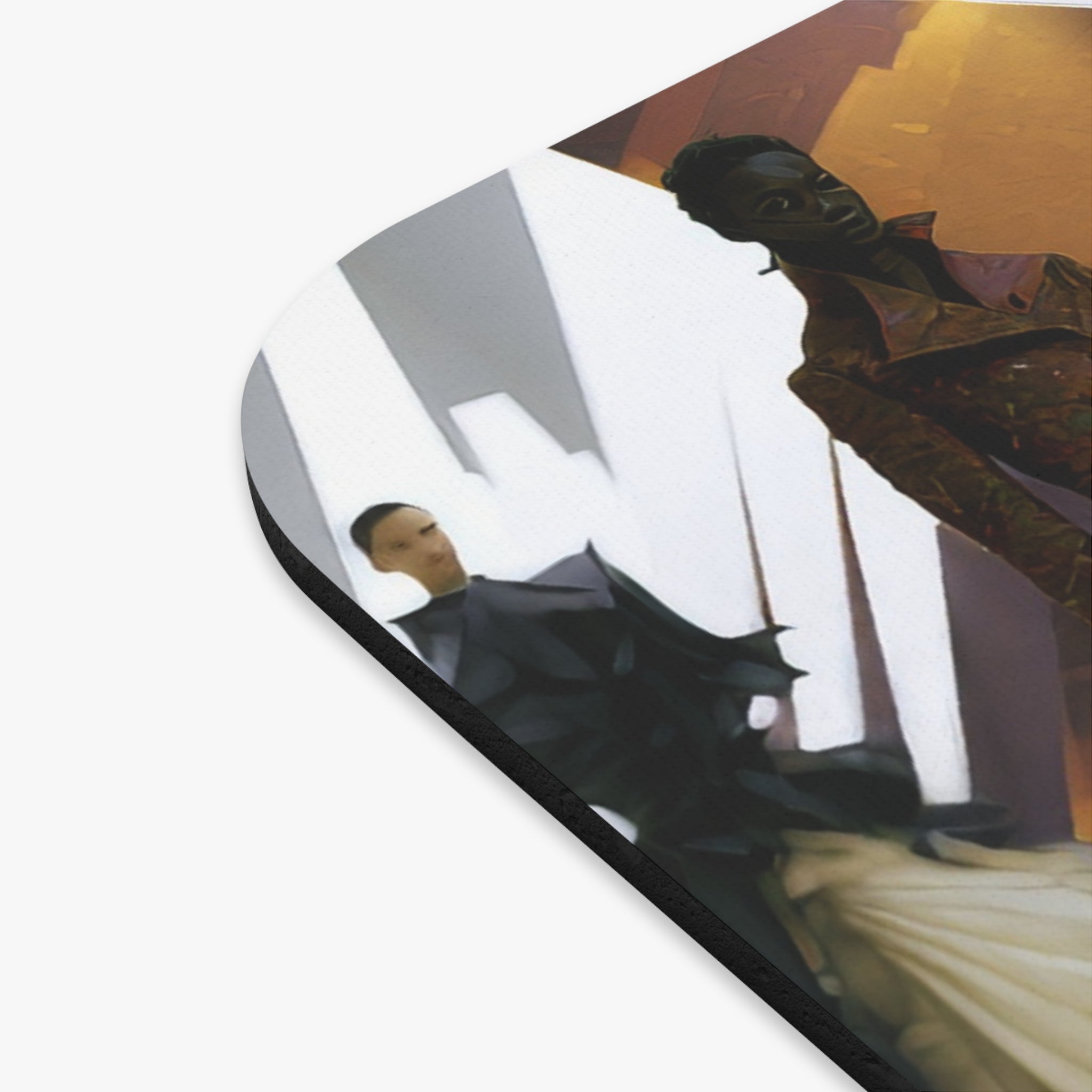 Mouse Pad (Rectangle)