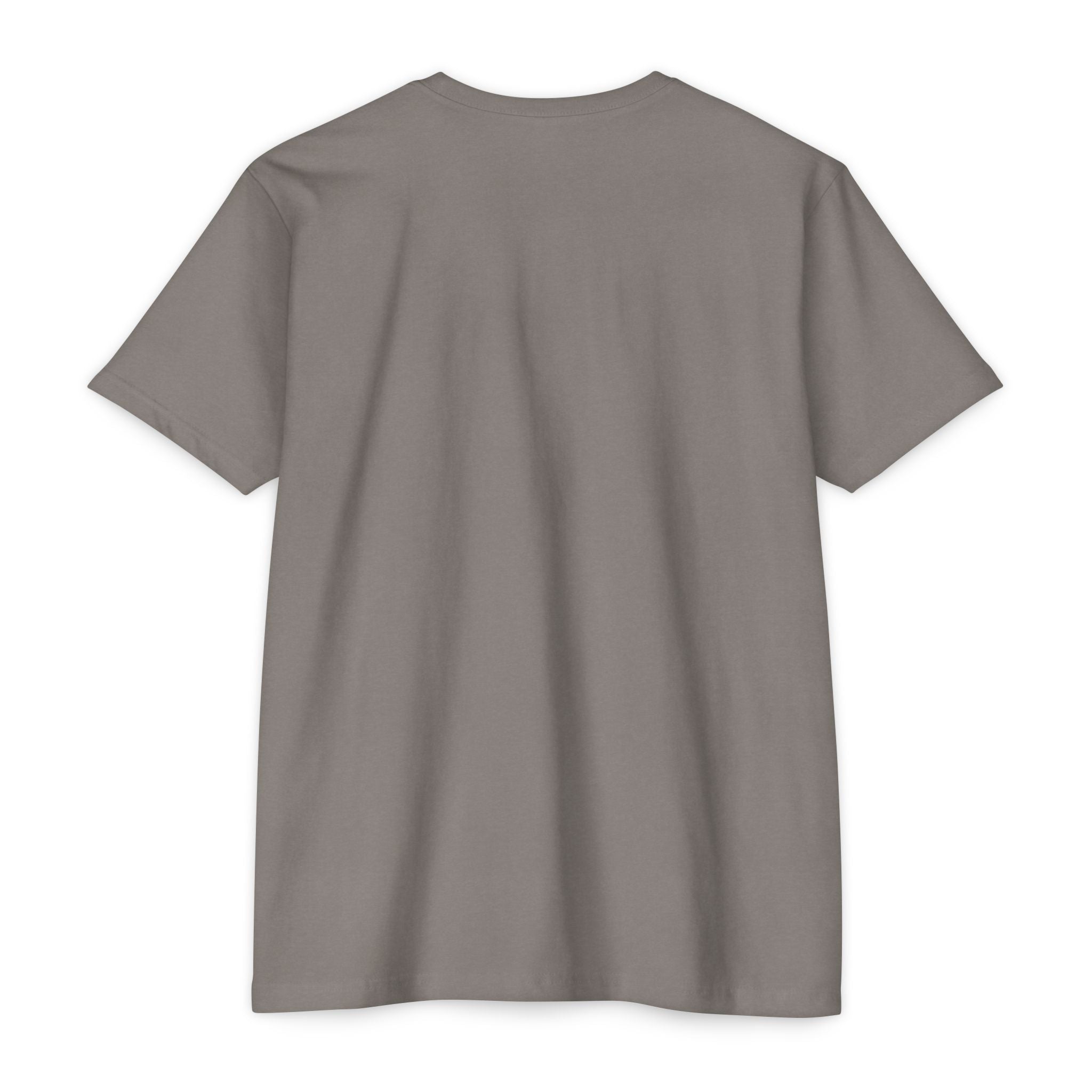 Relax Graphic T-Shirt — Vintage Portrait Tee with 'RELAX' Text