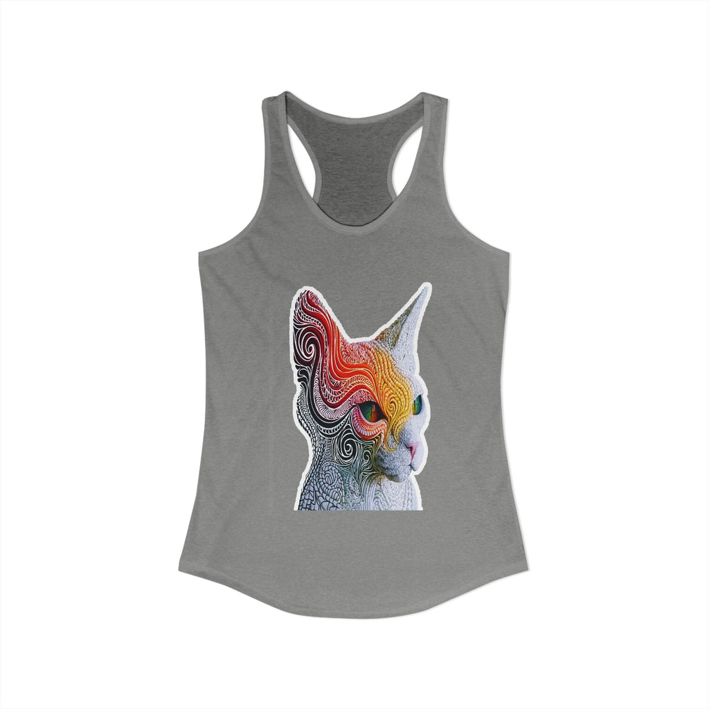 Women's Ideal Racerback Tank