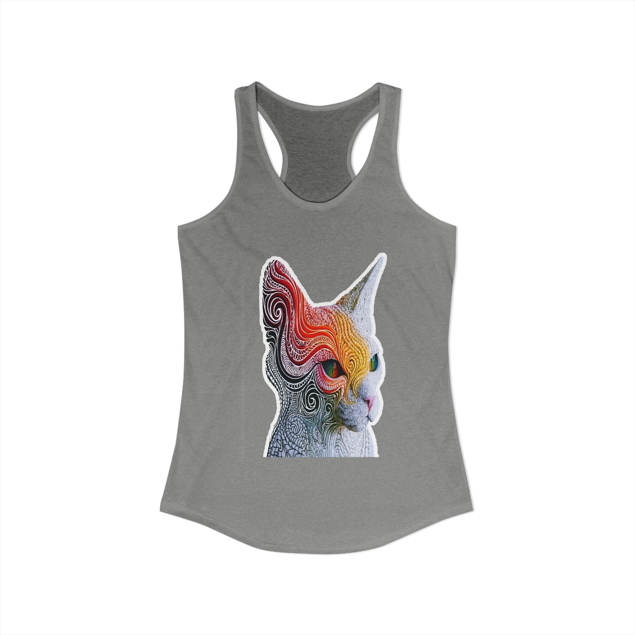 Women's Ideal Racerback Tank