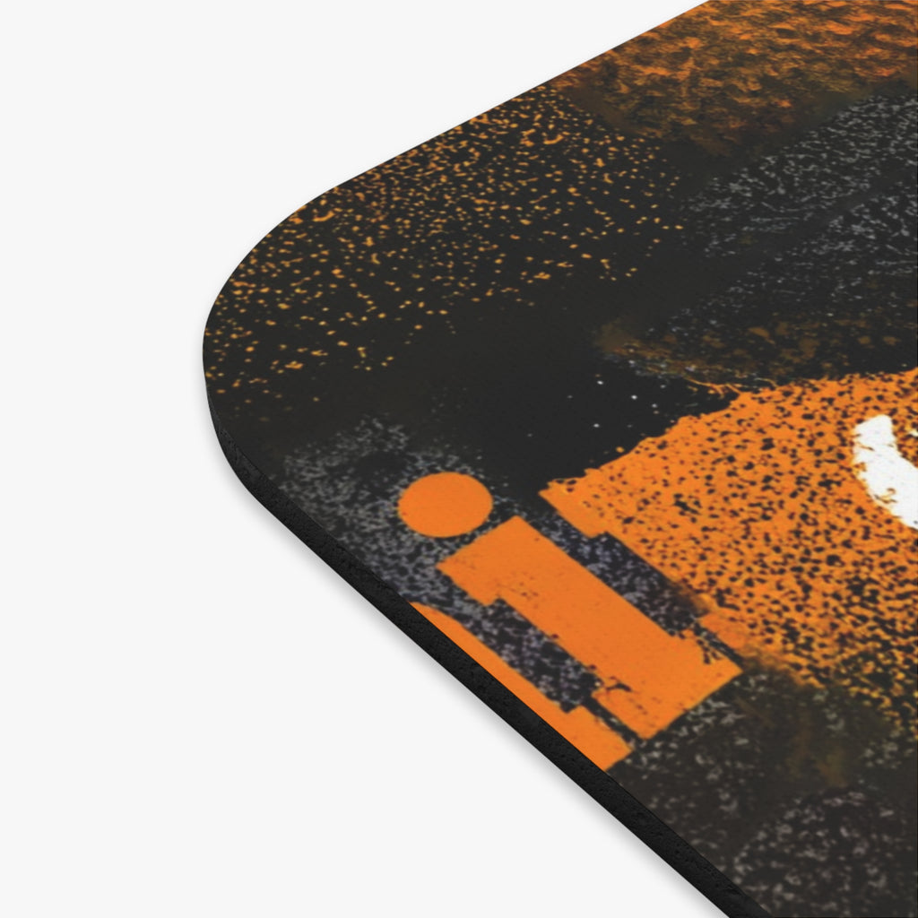 Mouse Pad (Rectangle)