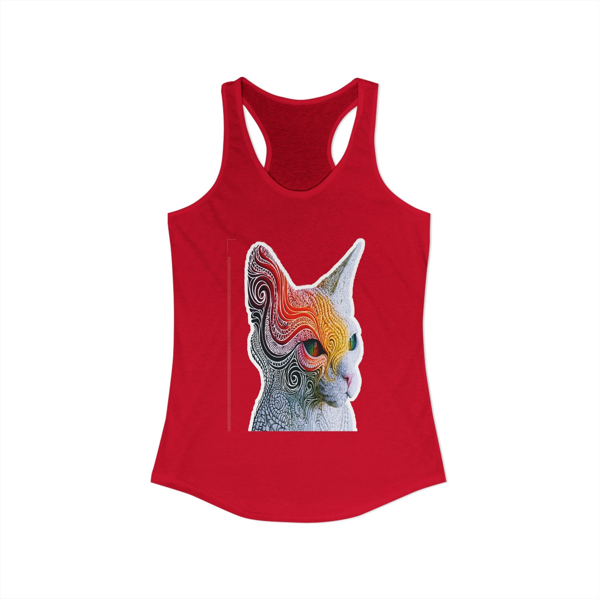 Women's Ideal Racerback Tank