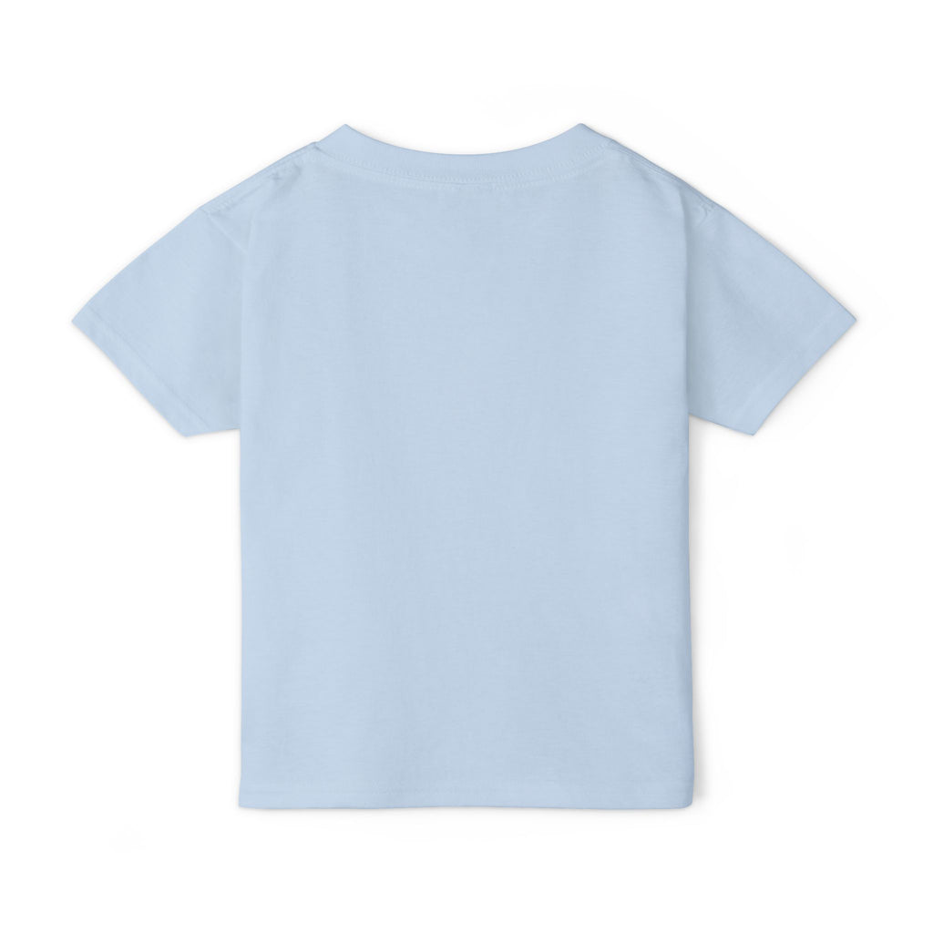 Toddler Pirate Skeleton Tee — Cute Skull Captain Kids T‑Shirt