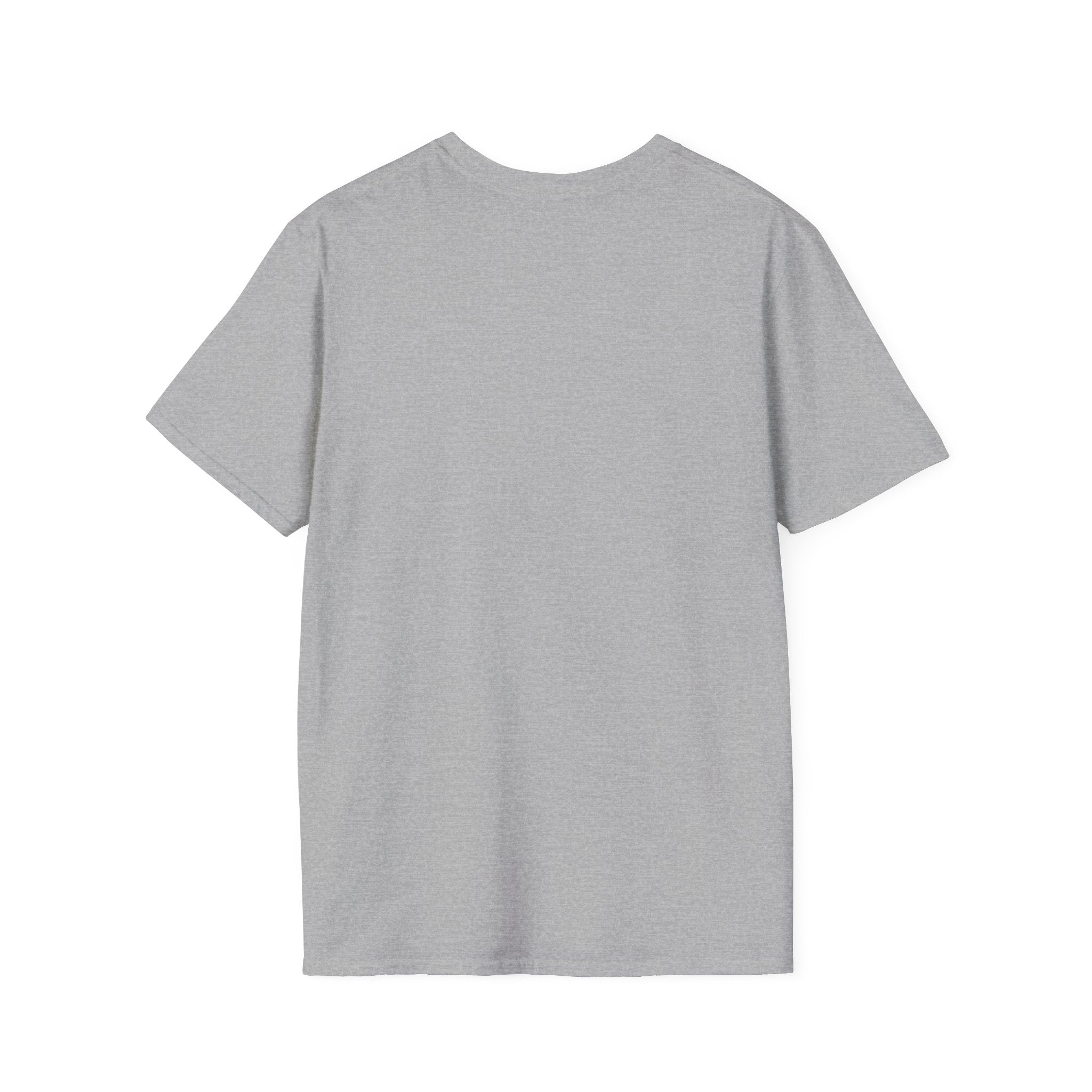 Art Nouveau Pumpkin Fashion T‑Shirt — Stylish Halloween Costume Tee