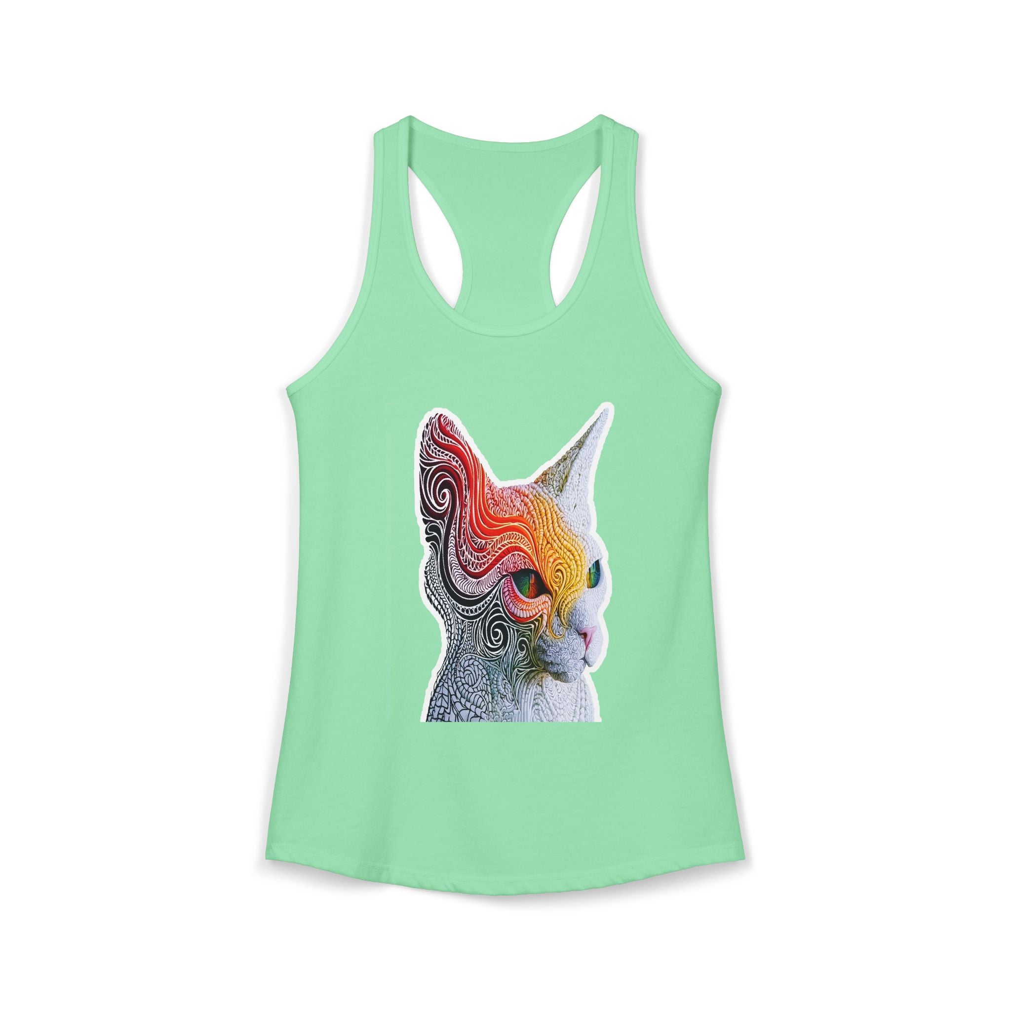 Women's Ideal Racerback Tank