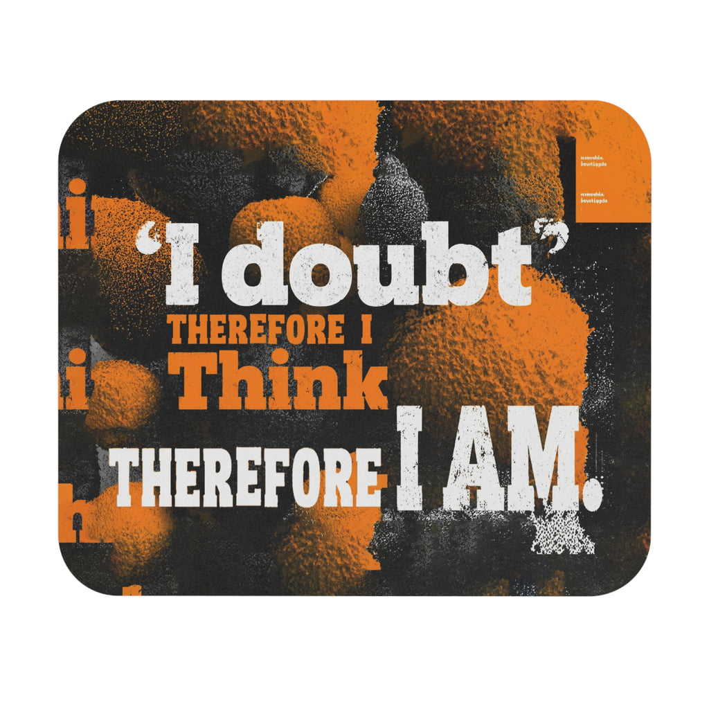 Mouse Pad (Rectangle)
