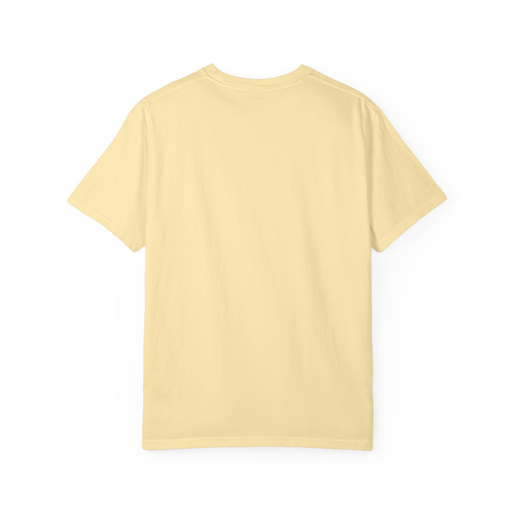 T-Shirt — Colorful Tropical Fish Graphic Tee