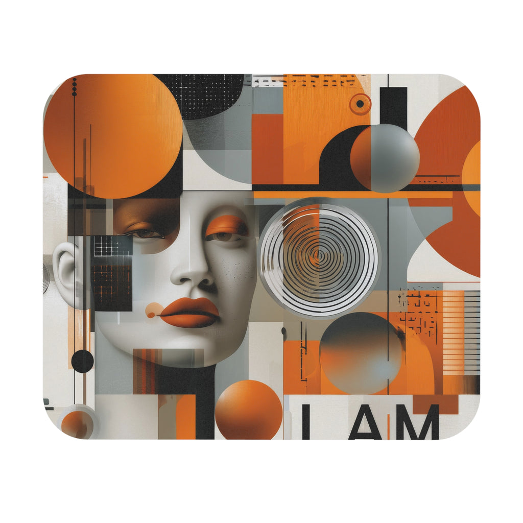 Mouse Pad (Rectangle)