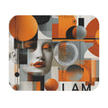 Mouse Pad (Rectangle)