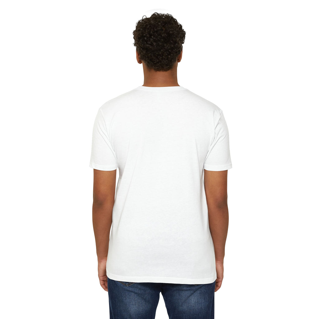 Cat Pack Graphic T-Shirt — Cute Black & White Cats Print