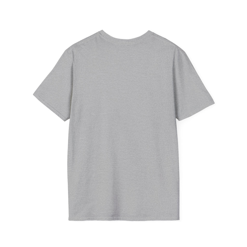 T-Shirt — WTF Weekday Pulse Graphic Tee (Monday–Sunday)