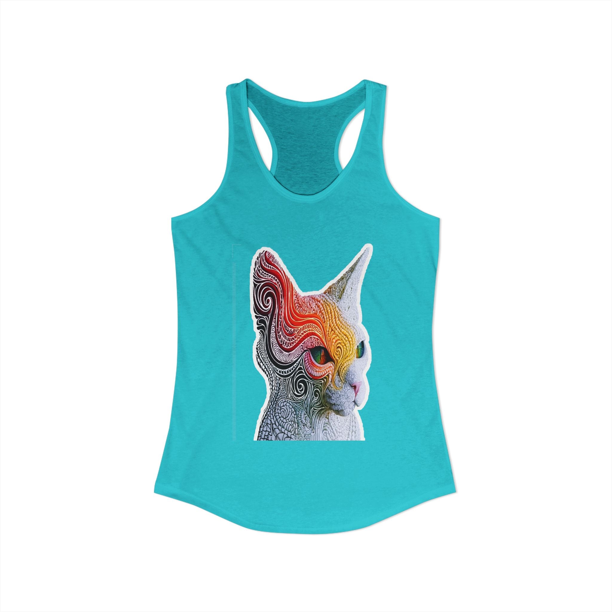 Women's Ideal Racerback Tank