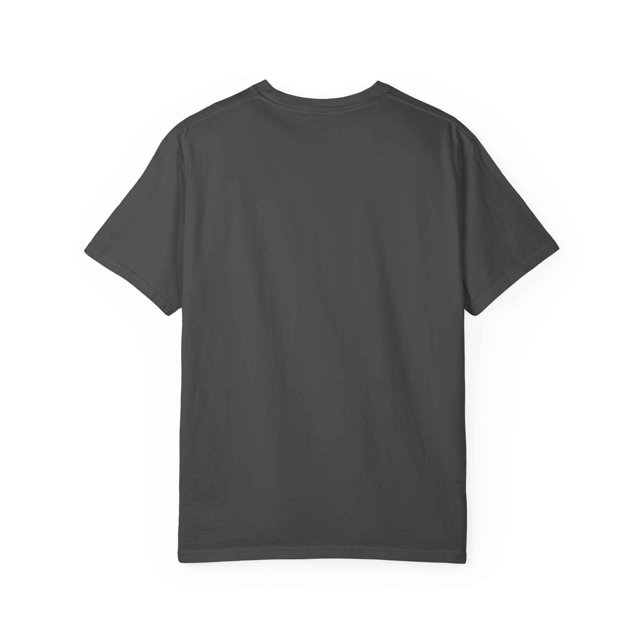 T-Shirt — Colorful Tropical Fish Graphic Tee