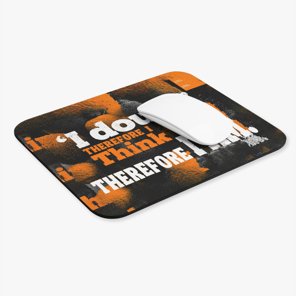 Mouse Pad (Rectangle)