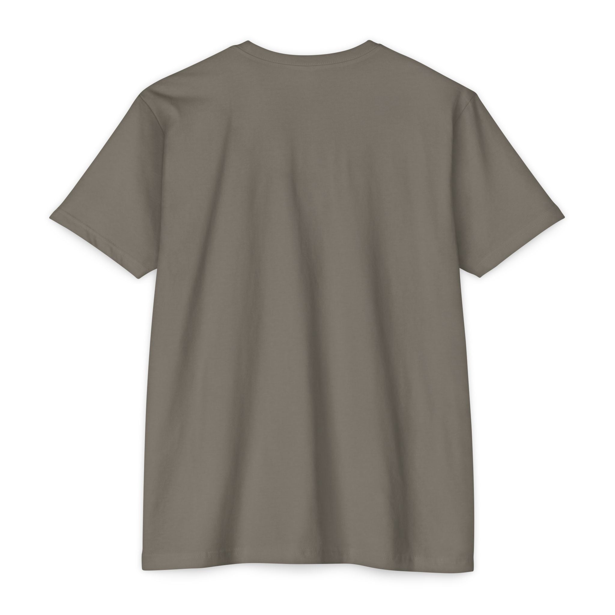 Relax Graphic T-Shirt — Vintage Portrait Tee with 'RELAX' Text