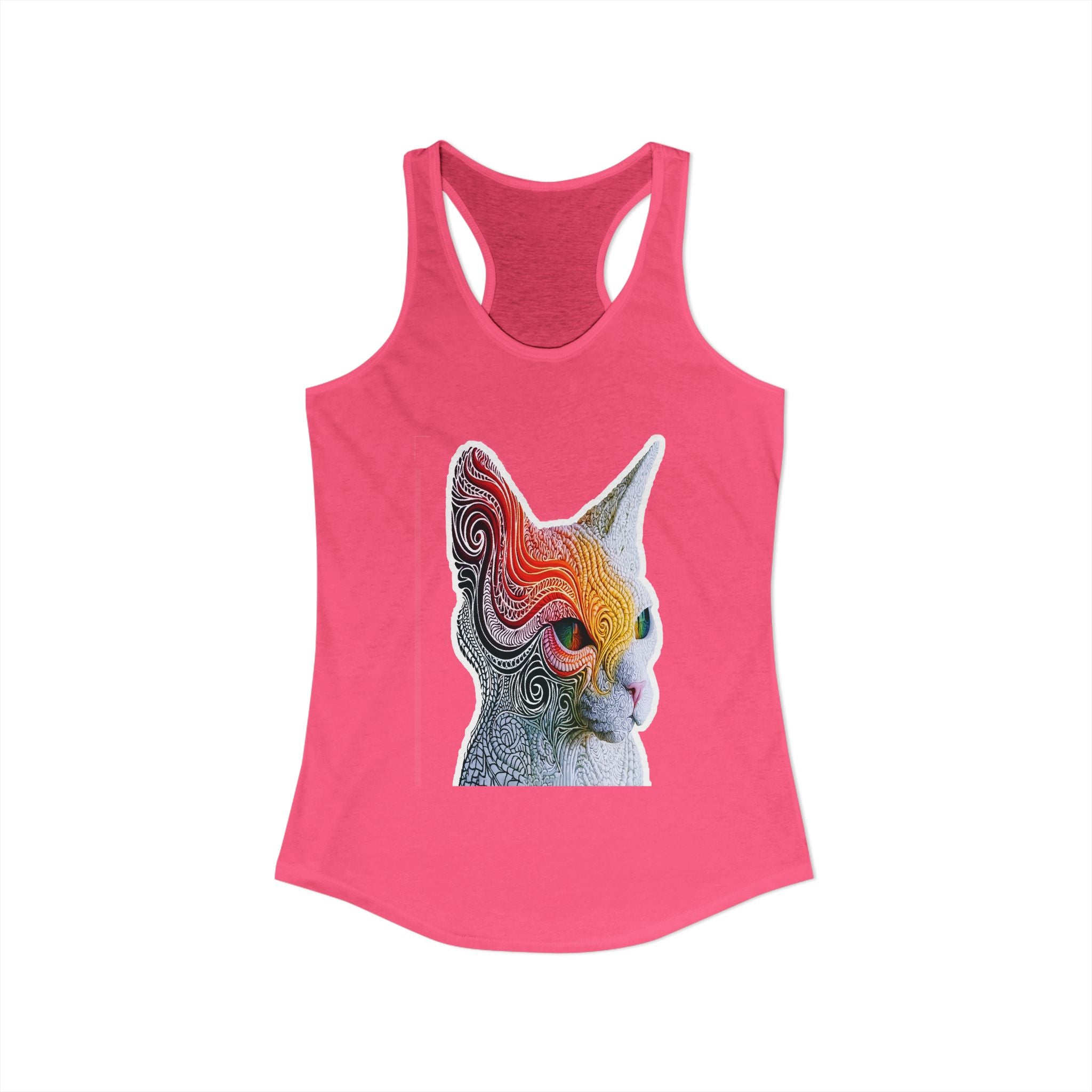 Women's Ideal Racerback Tank