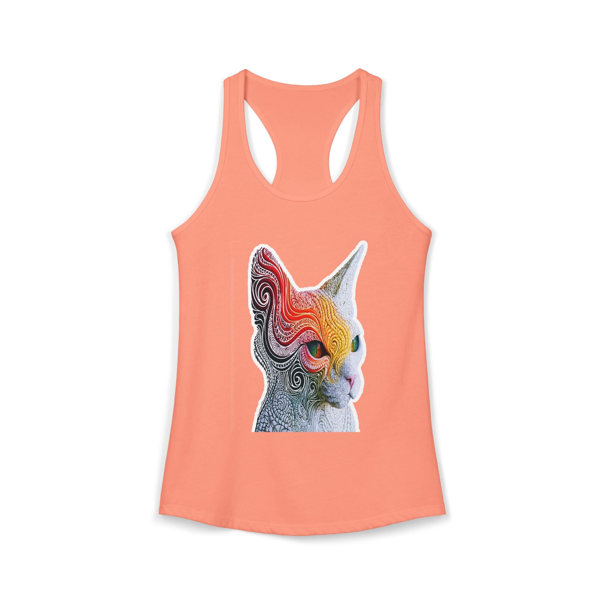 Women's Ideal Racerback Tank