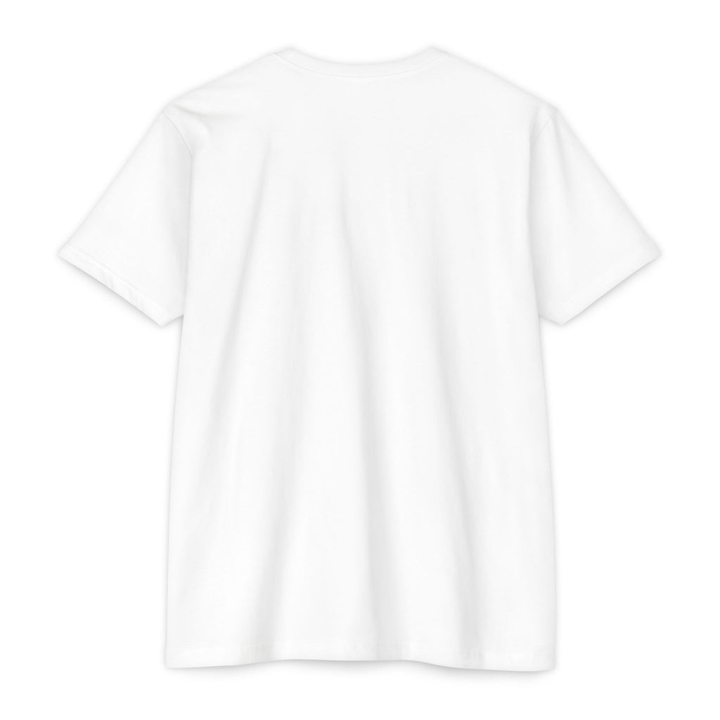 Relax Graphic T-Shirt — Vintage Portrait Tee with 'RELAX' Text