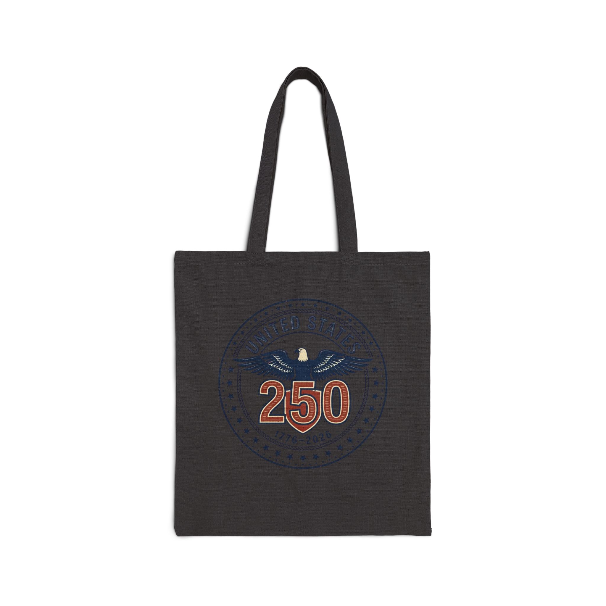 250th United States Seal Tote | 4th of July 250 Anniversary Patriotic