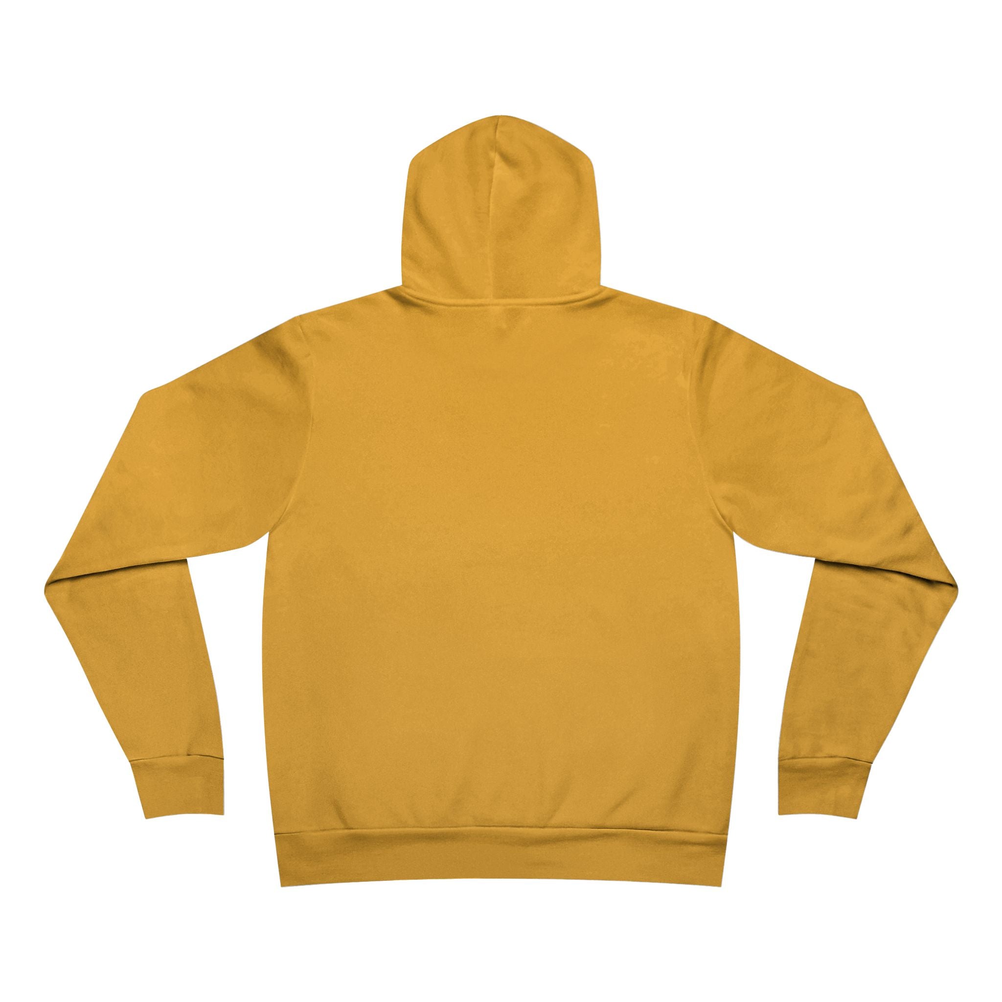 Surf Scene Hoodie - Vintage Beach Wave Graphic Pullover