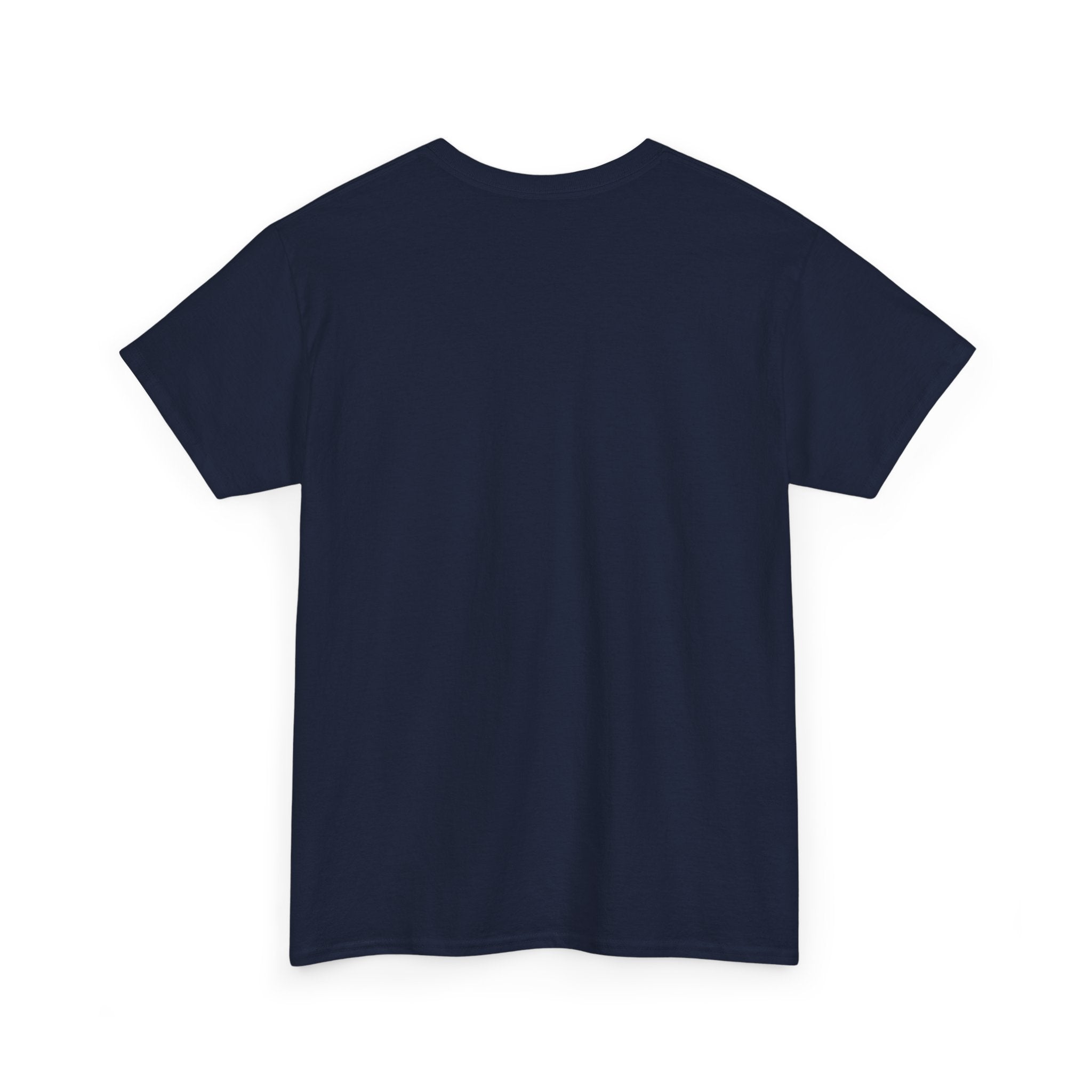 Patriotic "Red White and Blue" Tee — American Flag Voter Pride T-Shirt