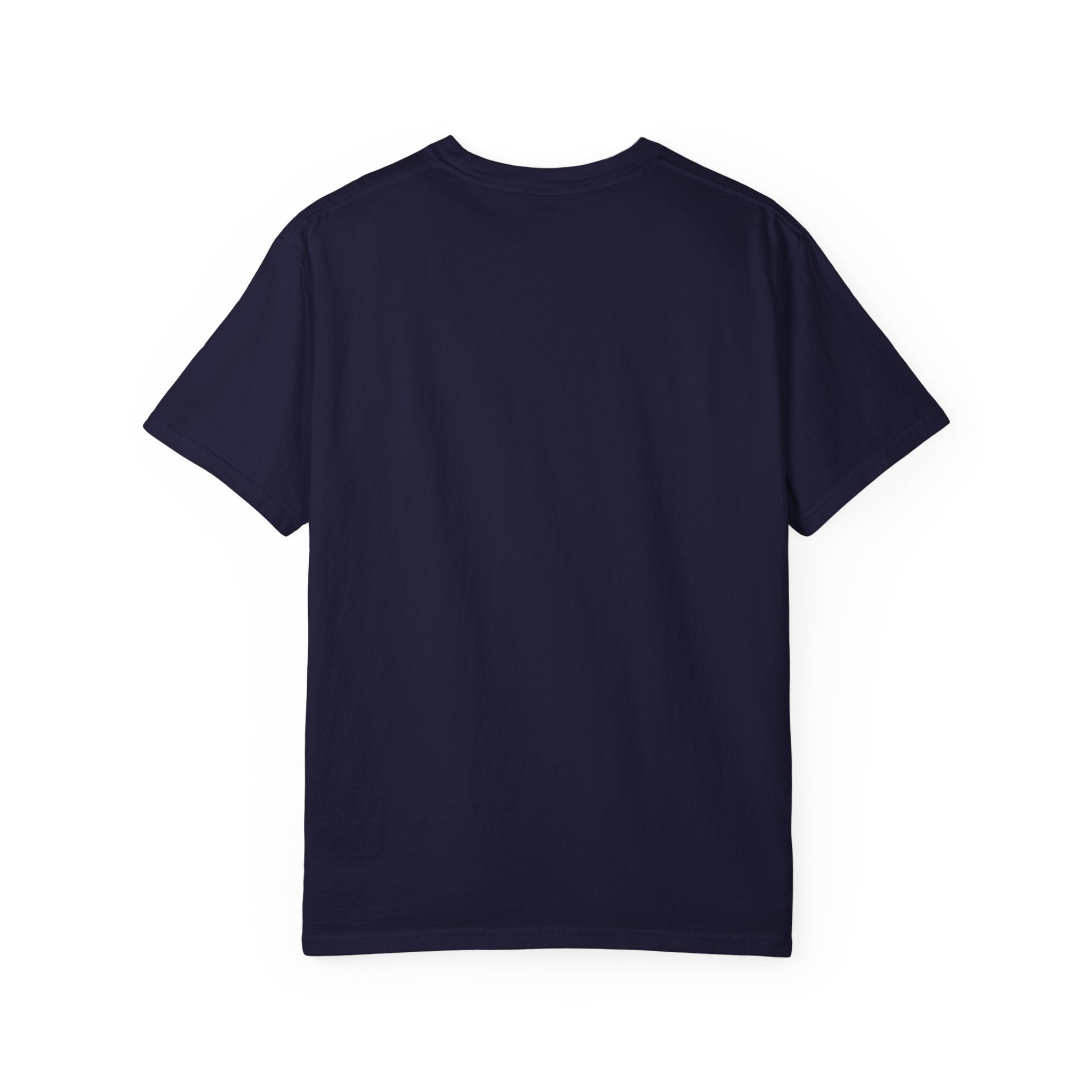 T-Shirt — Colorful Tropical Fish Graphic Tee