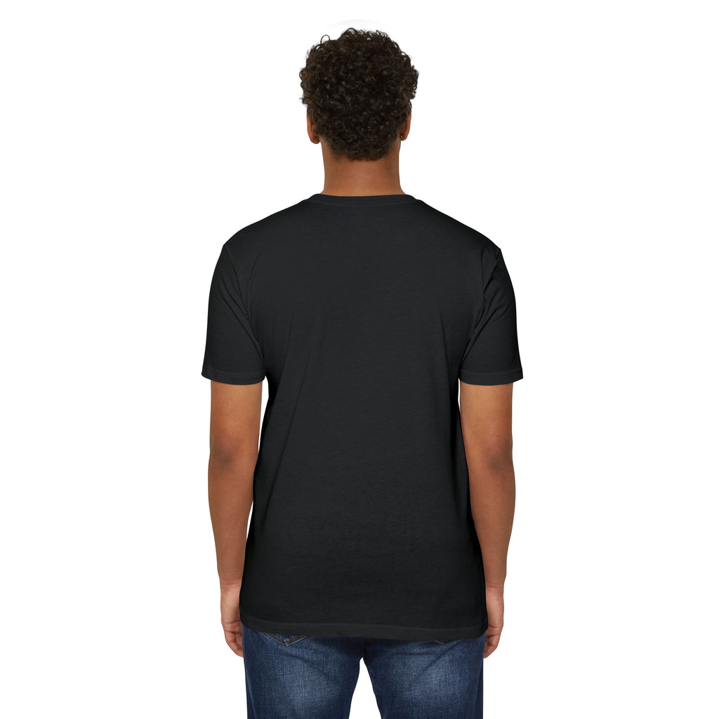 Cat Pack Graphic T-Shirt — Cute Black & White Cats Print