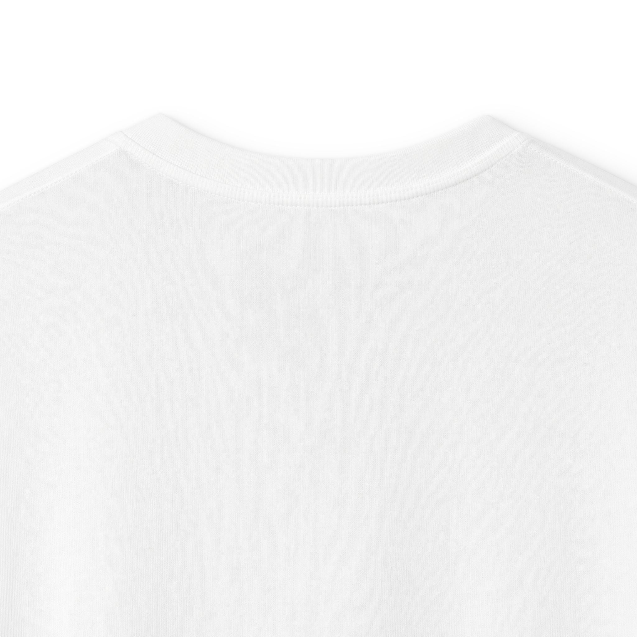 Kids Astronaut T‑Shirt — Cute Space Explorer Holding Star