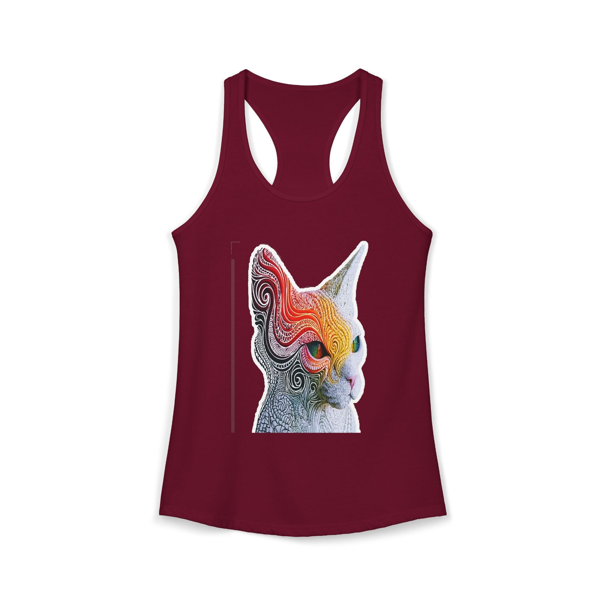 Women's Ideal Racerback Tank