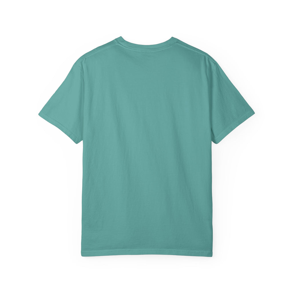 T-Shirt — Colorful Tropical Fish Graphic Tee