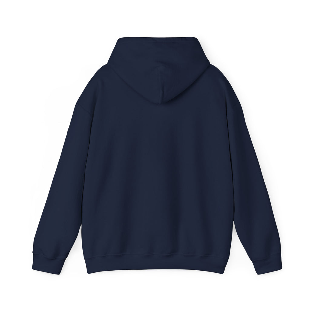 250 Years Patriotic Seal Hoodie | 4th of July Anniversary, USA Bicentennial Style