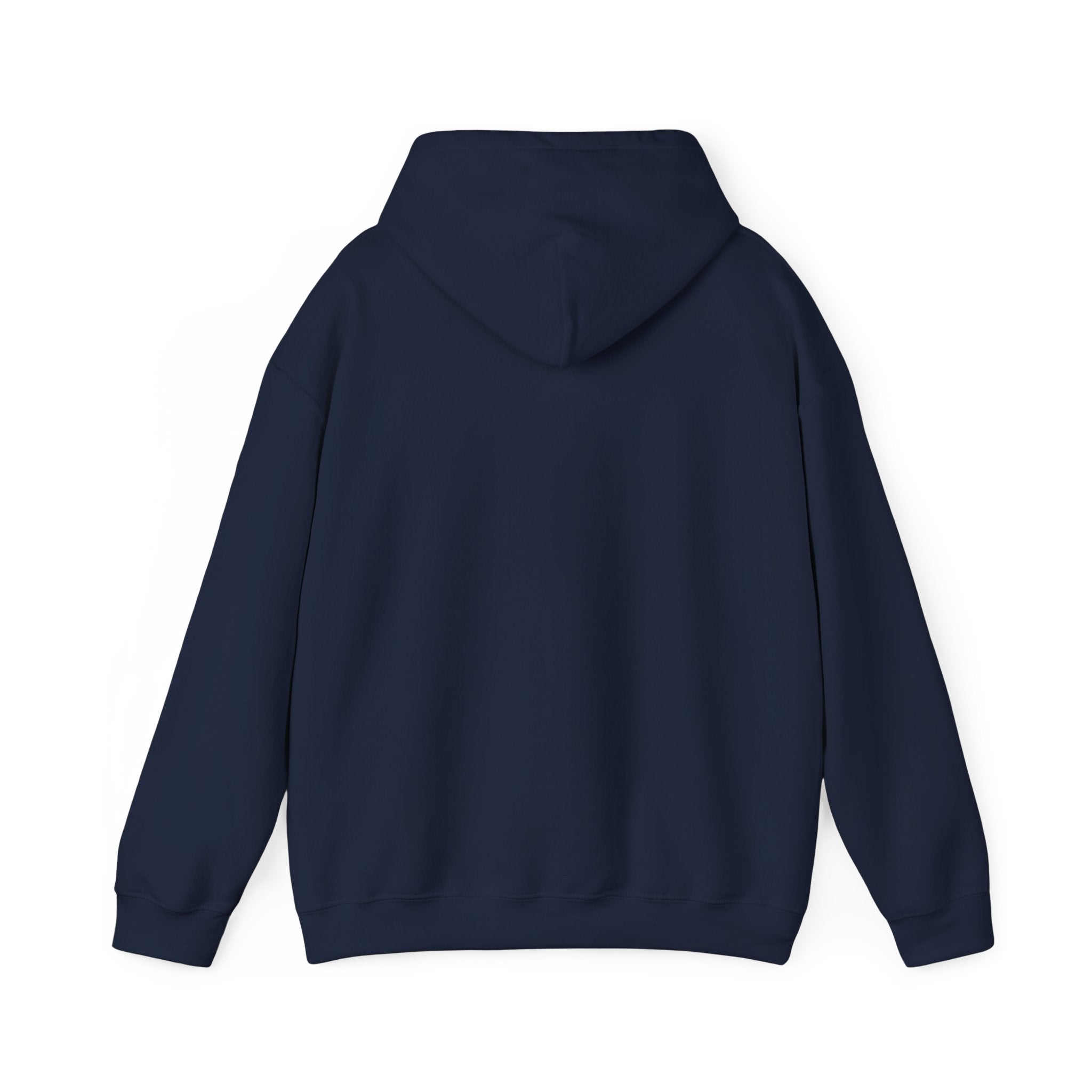 250 Years Patriotic Seal Hoodie | 4th of July Anniversary, USA Bicentennial Style