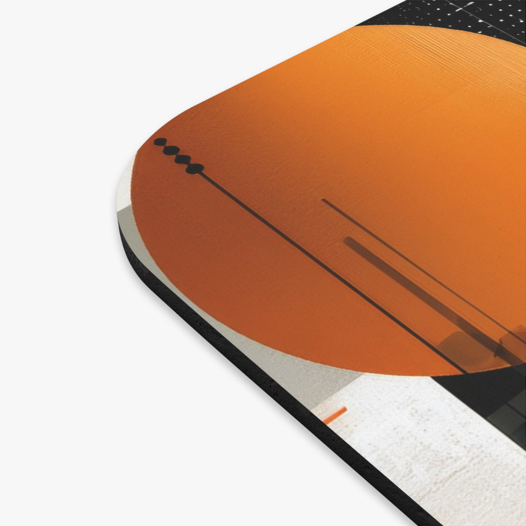 Mouse Pad (Rectangle)