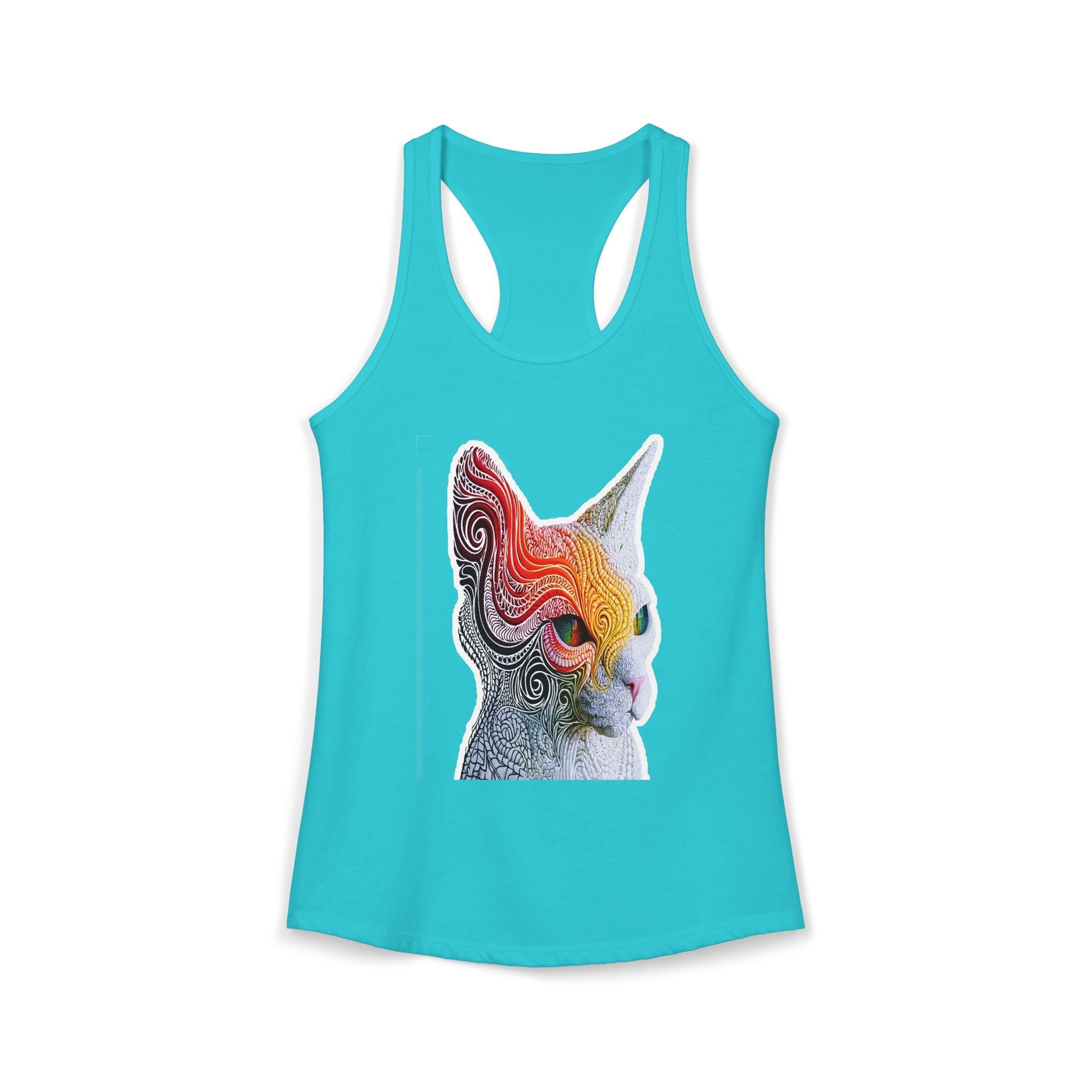 Women's Ideal Racerback Tank