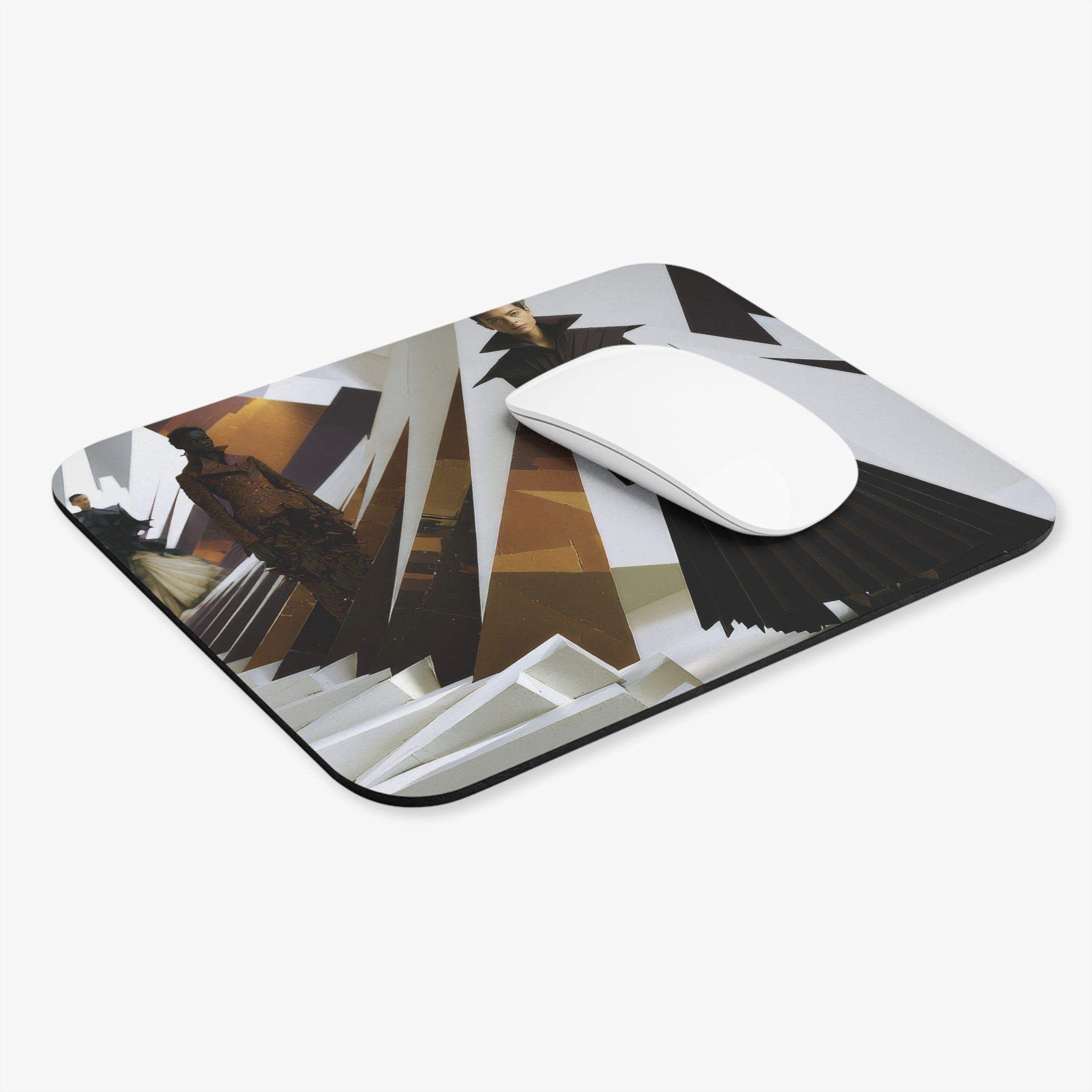 Mouse Pad (Rectangle)