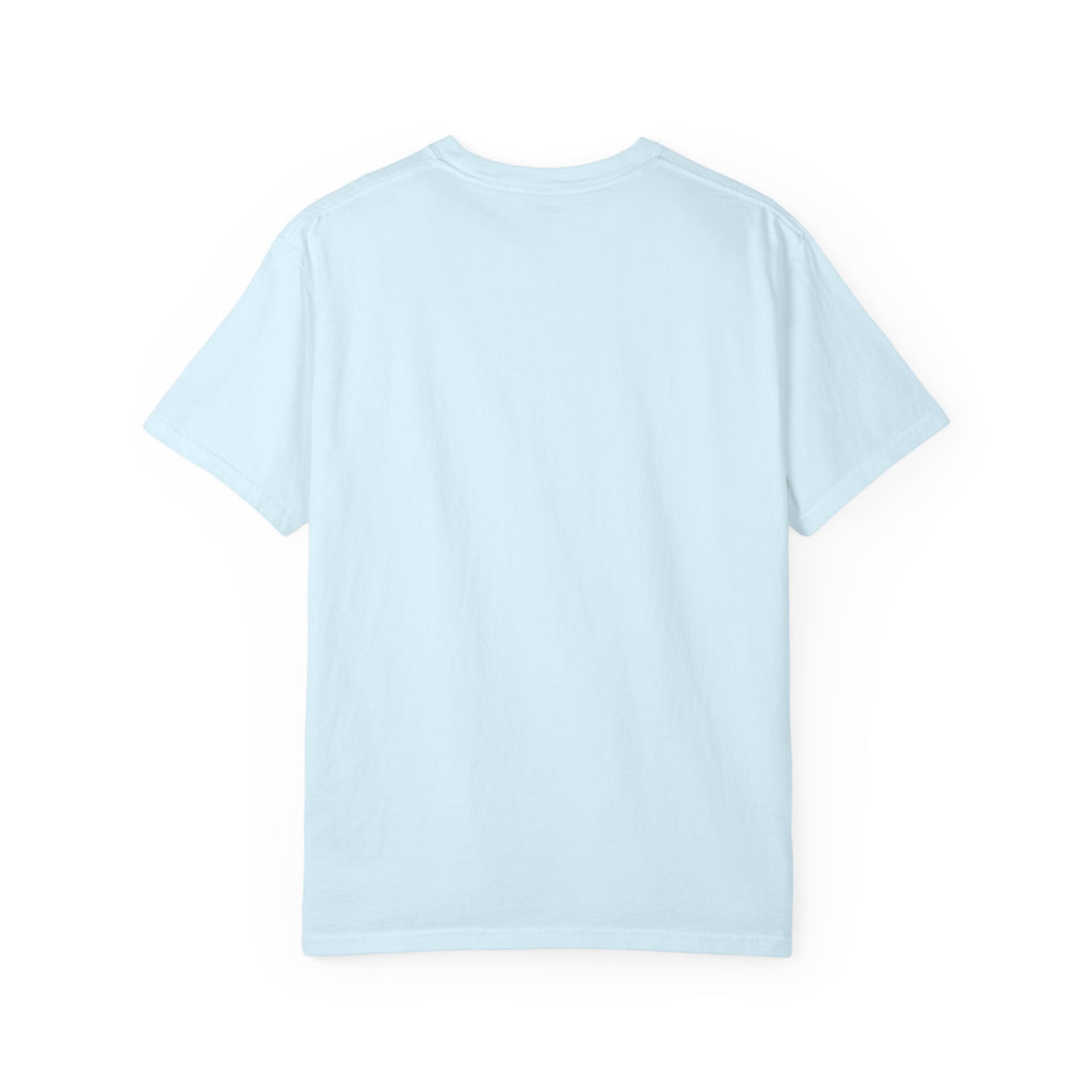 Make ICE Feel the Changing Climate - Vote Blue T-Shirt