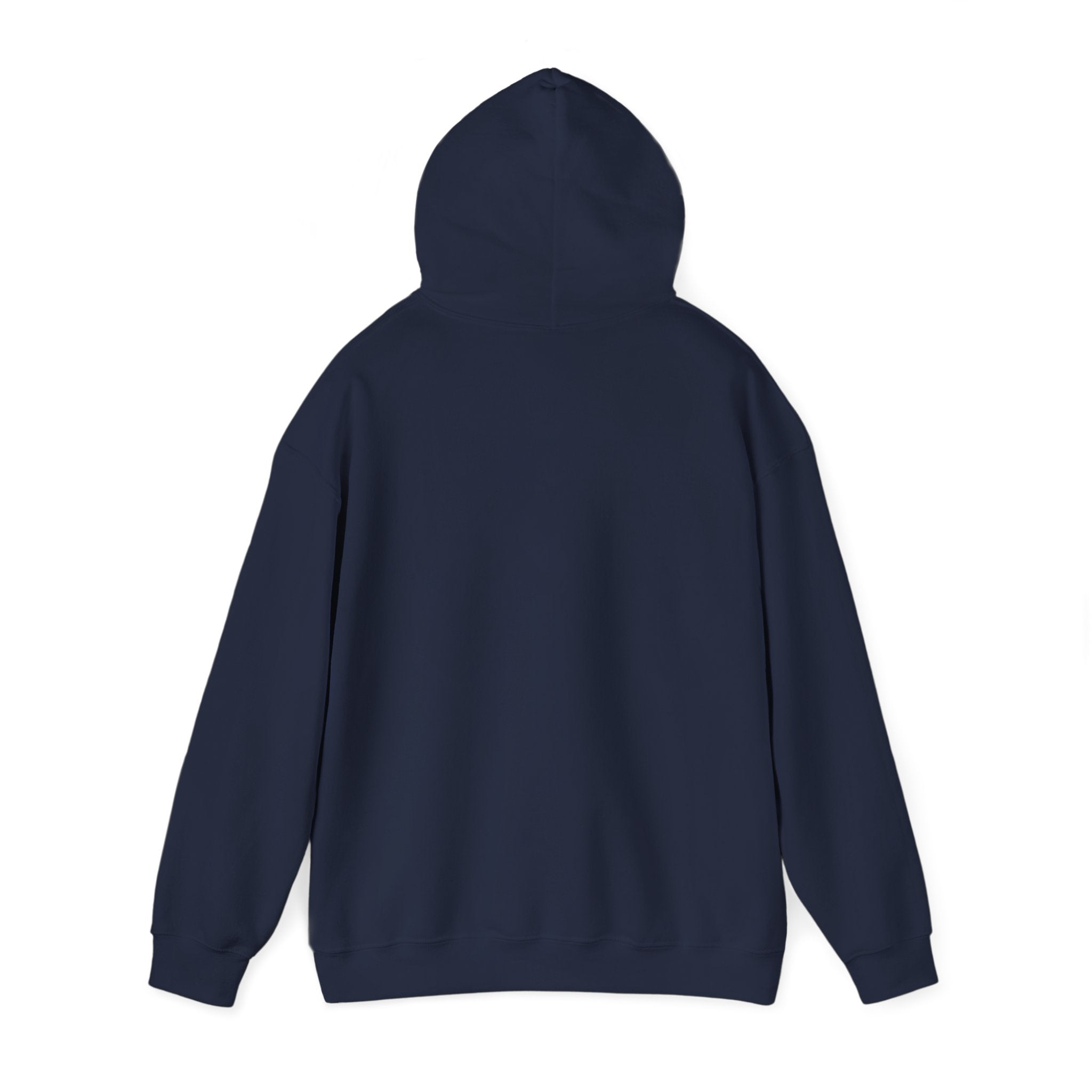 250 Years Patriotic Seal Hoodie | 4th of July Anniversary, USA Bicentennial Style