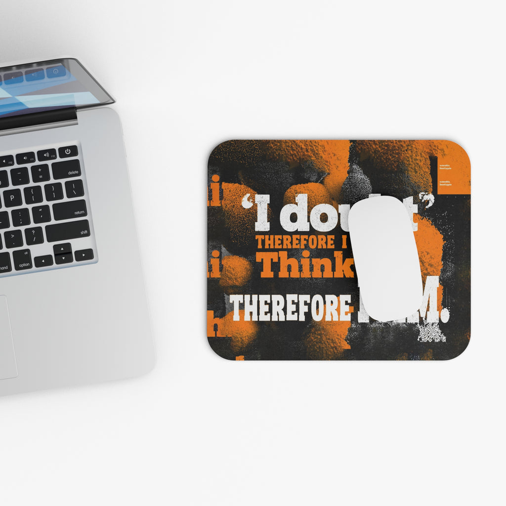Mouse Pad (Rectangle)