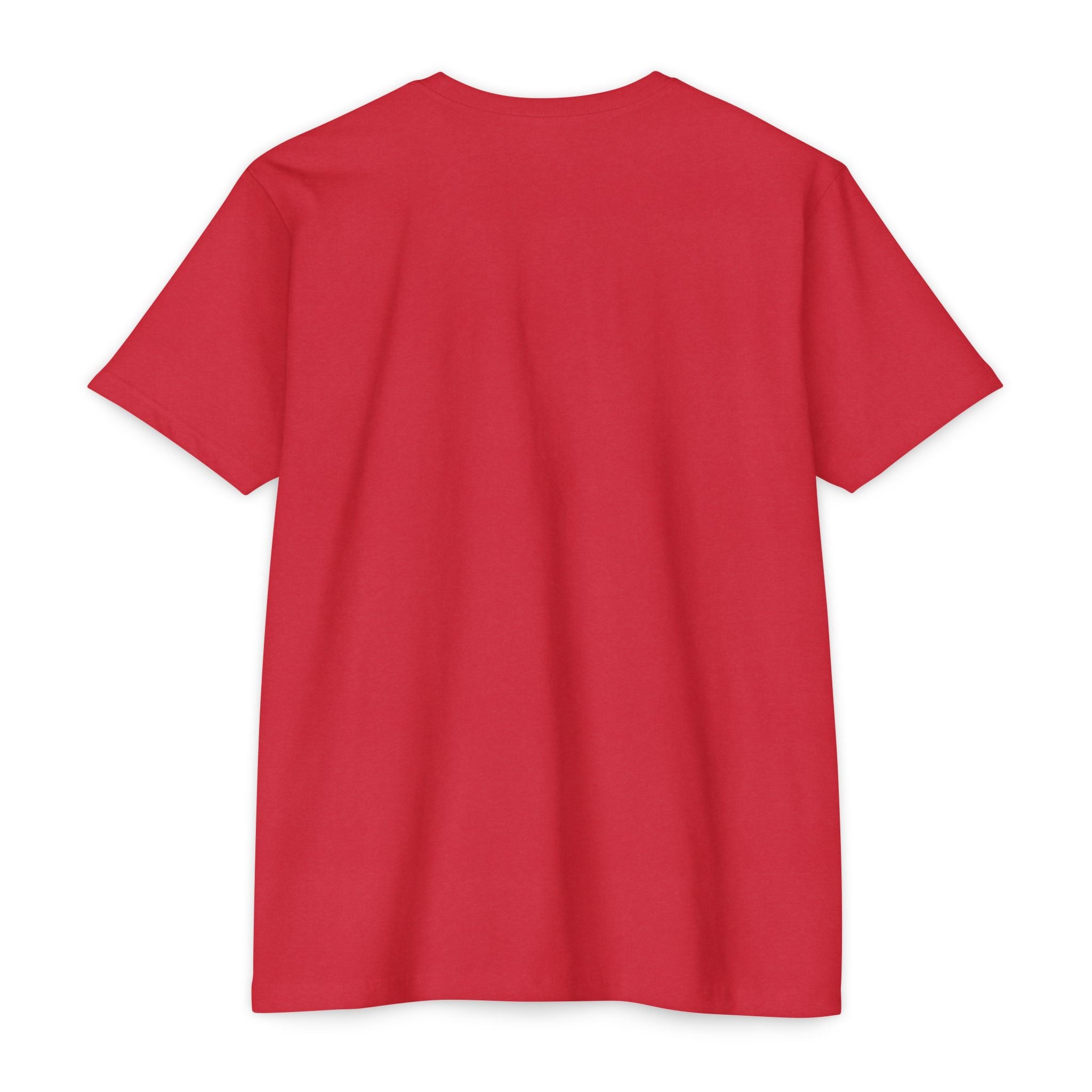 Relax Graphic T-Shirt — Vintage Portrait Tee with 'RELAX' Text