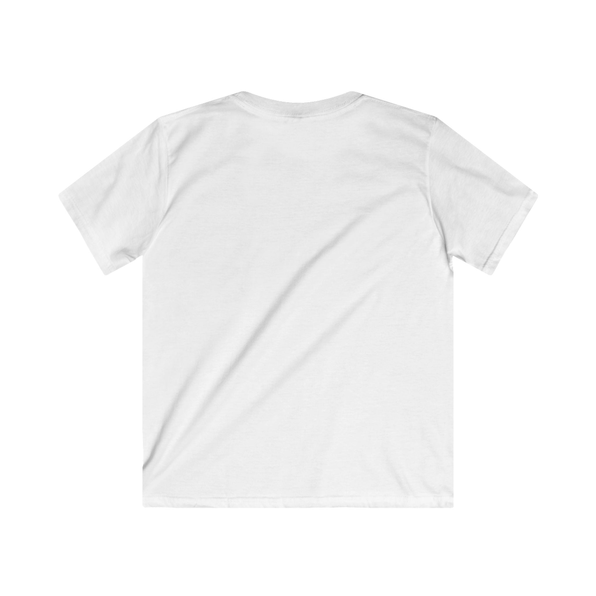 Kids Astronaut T‑Shirt — Cute Space Explorer Holding Star