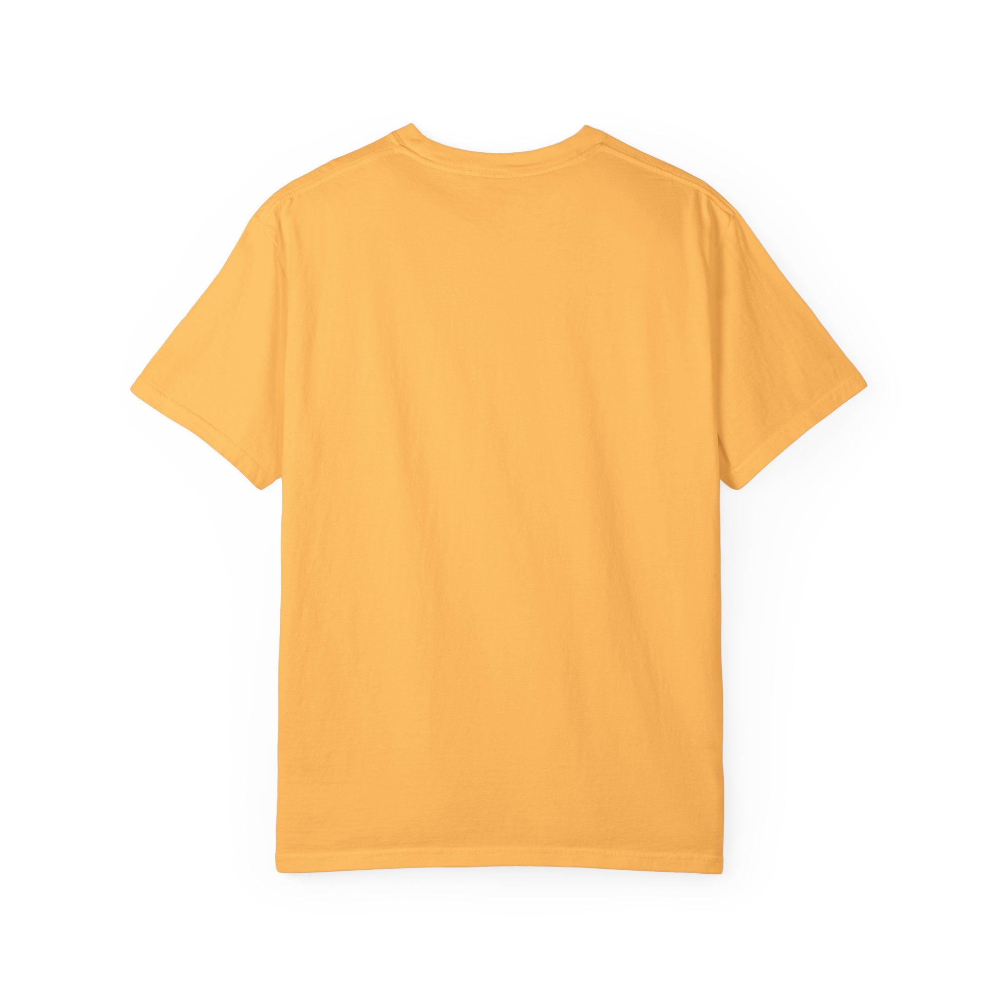 T-Shirt — Colorful Tropical Fish Graphic Tee