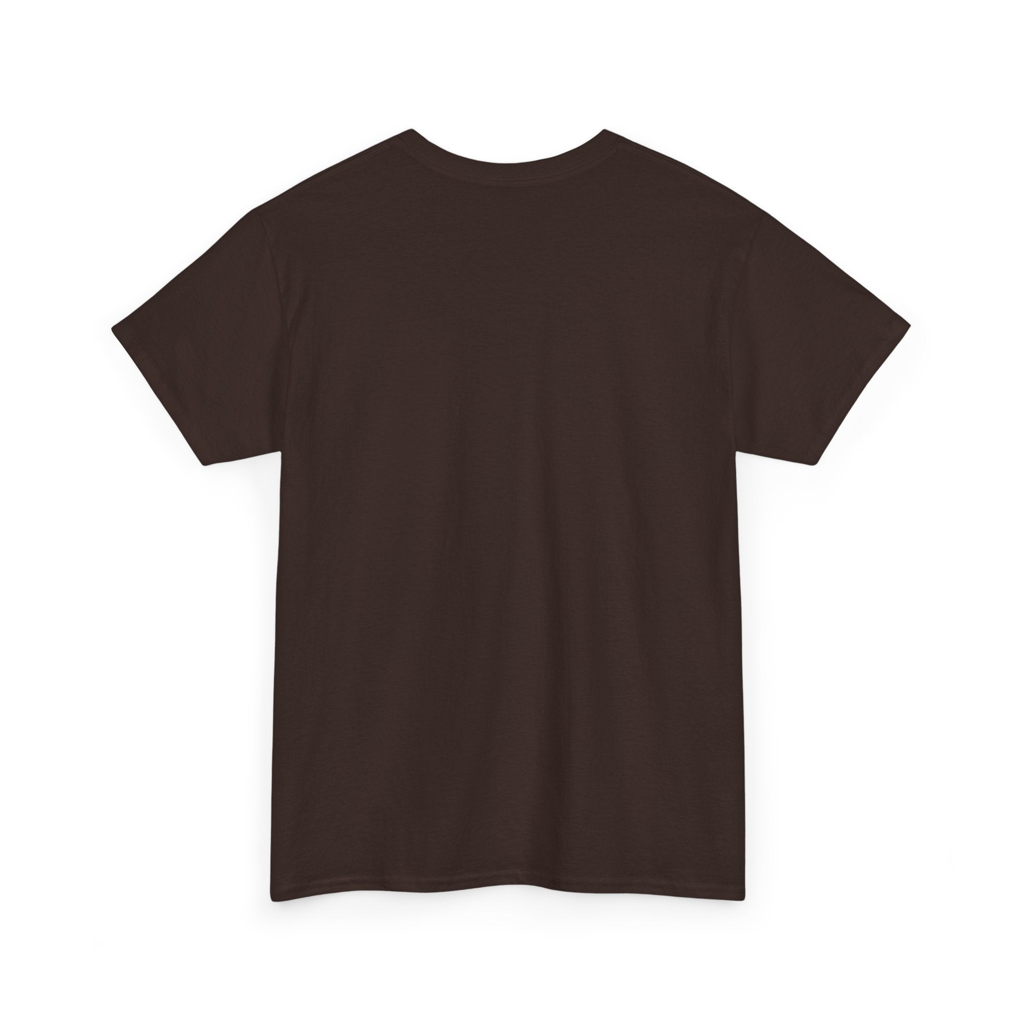 Patriotic "Red White and Blue" Tee — American Flag Voter Pride T-Shirt